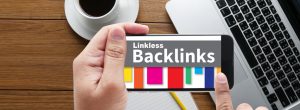 Backlinks will be Link-less