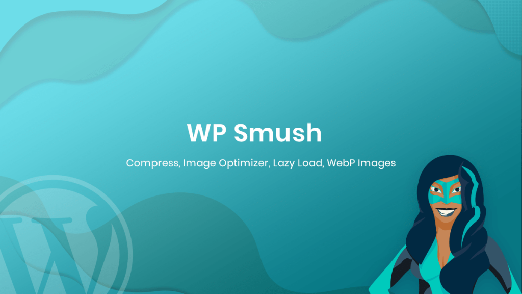 WP Smush.it