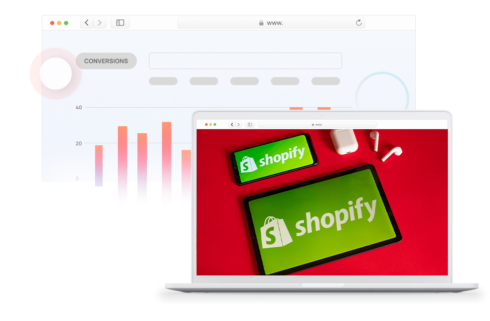 Shopify SEO Services ​