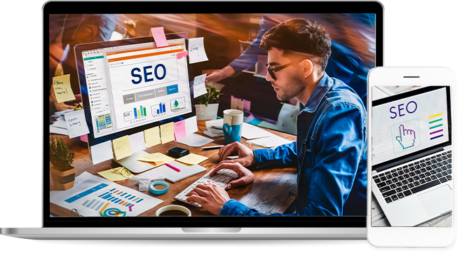 SEO Services in Atlanta, GA