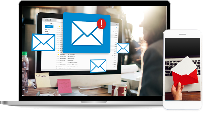 Email Marketing Services in Atlanta, GA