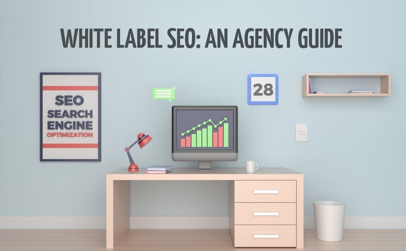 white label seo