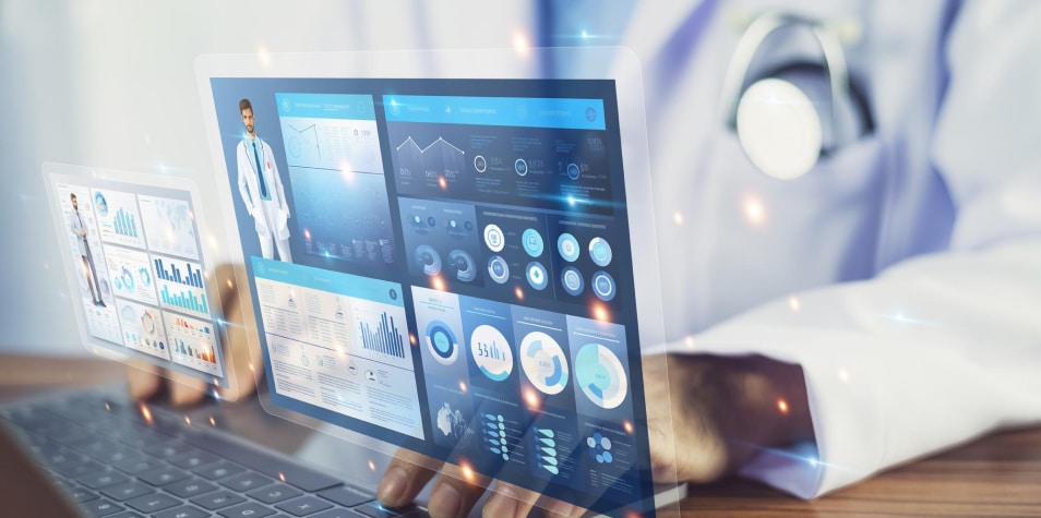 10 effective healthcare digital marketing strategies for providers in Boston