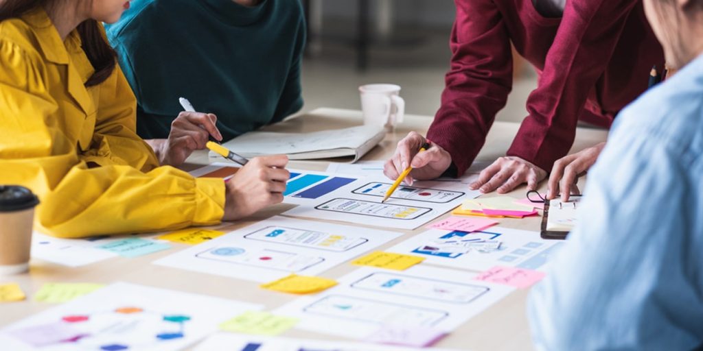 Website Design Trends