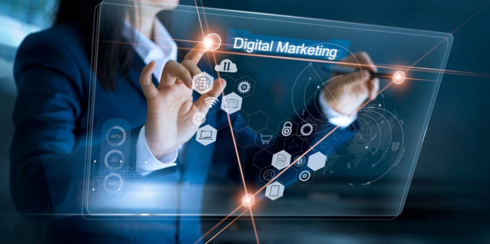 5 Powerful Digital Marketing Lead Generation Strategies for 2024