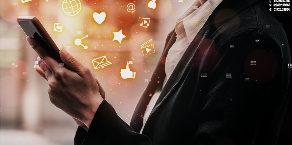 The Power of Digital Marketing: Why It’s Essential for Business Growth