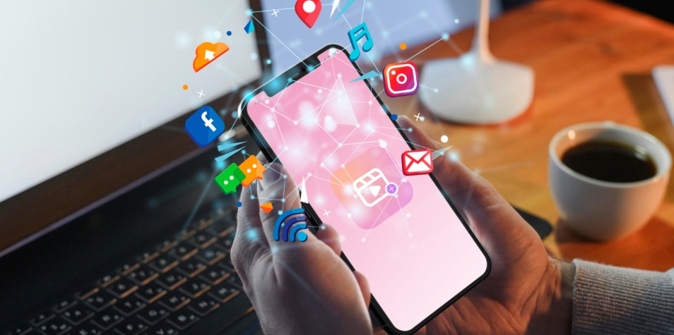 Why Social Media Marketing Is the Secret Weapon for Boston Brands 