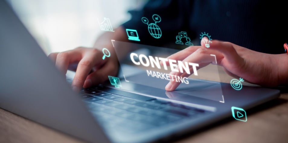 Content Marketing Services in Chicago: Storytelling That Converts Locals 