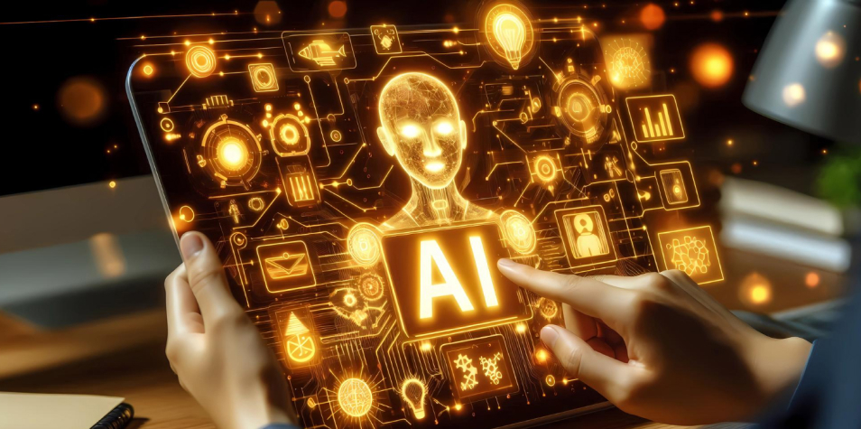Why AI Can’t Replace Your Digital Marketing Agency