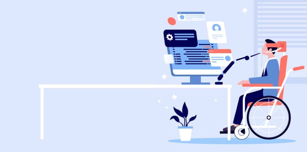 Ada compliance website