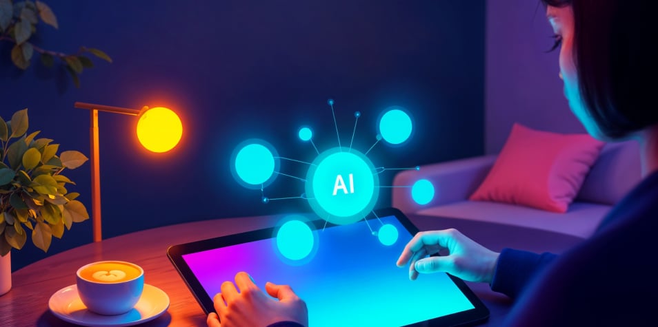 AI in Digital Marketing: Why Partnering with Experts Matters in 2025