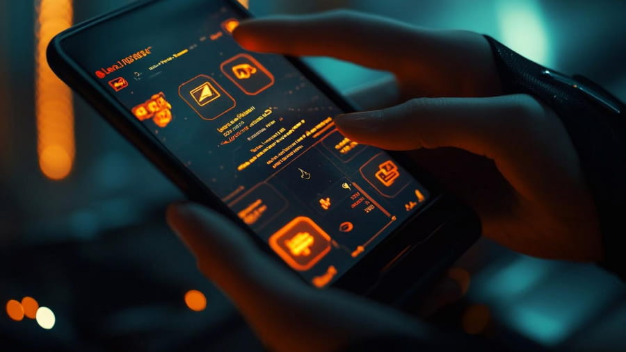 App Development