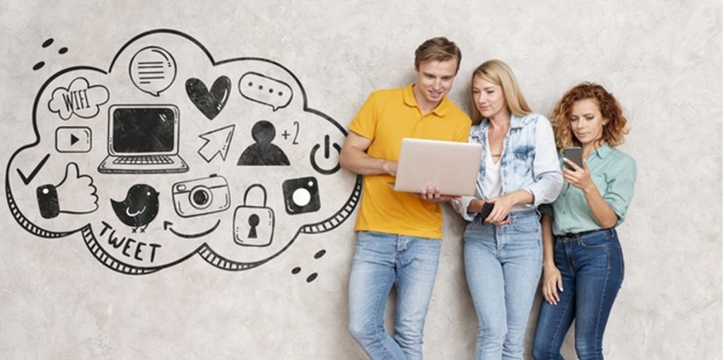 Best Social Media Platforms for marketing your Business