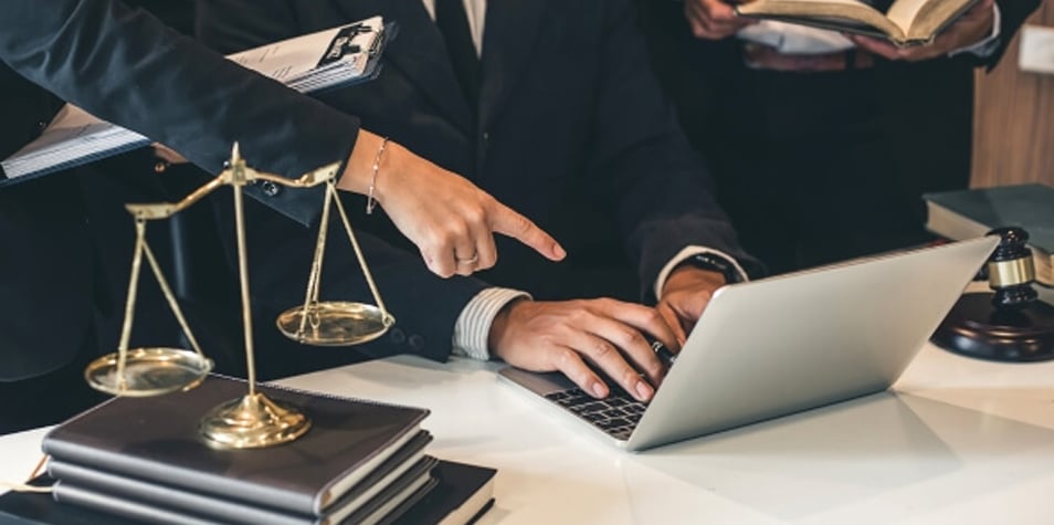 Digital Marketing for Lawyers: An Ultimate Guide