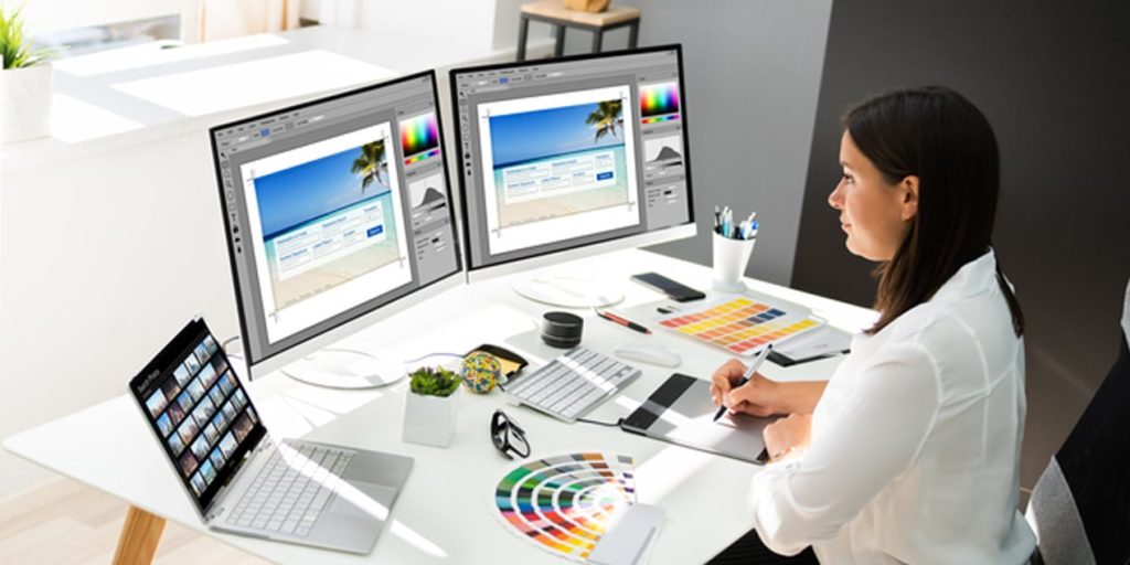 Do you need a website makeover for