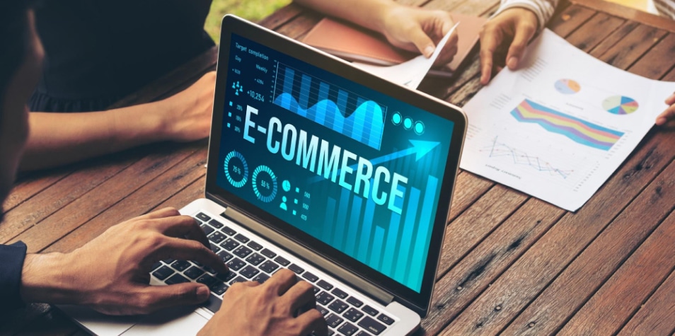 E-commerce Digital Marketing: Everything You Need to Know