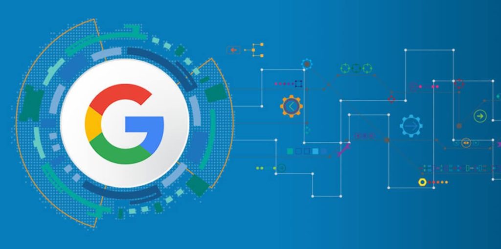 Google Algorithm Updates 2021