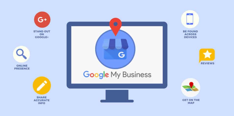 Google Business Profile Optimizations to Rank Your Business Higher in Local Search