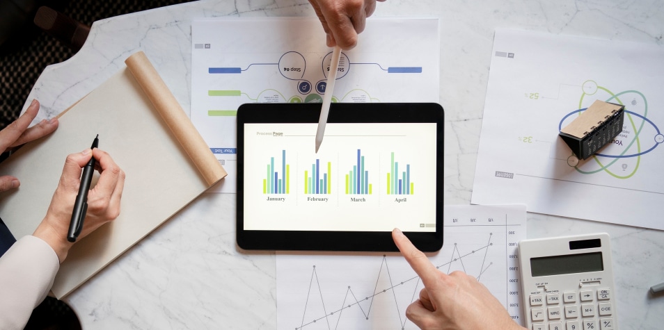 Harnessing big data analytics for targeted advertising ncda