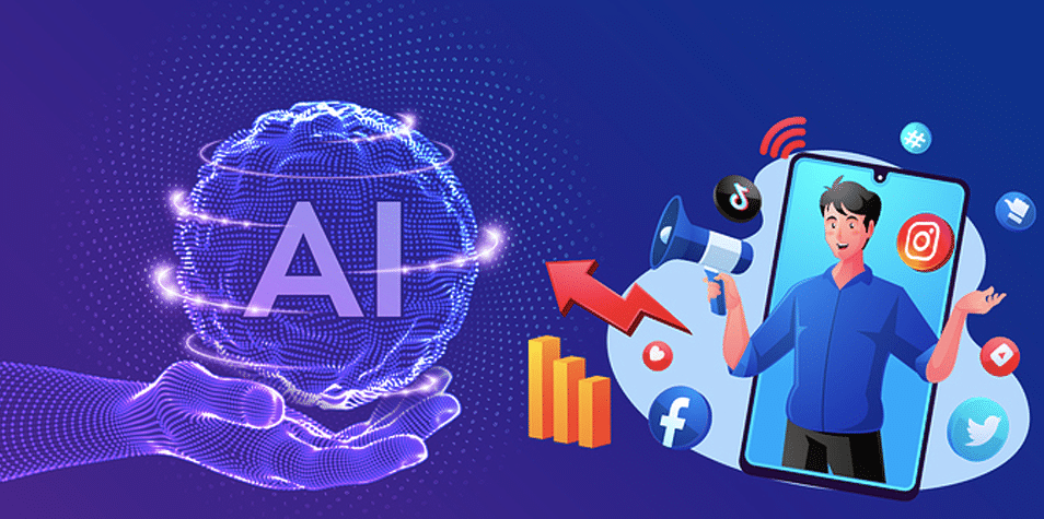 How AI is Revolutionizing Digital Marketing?