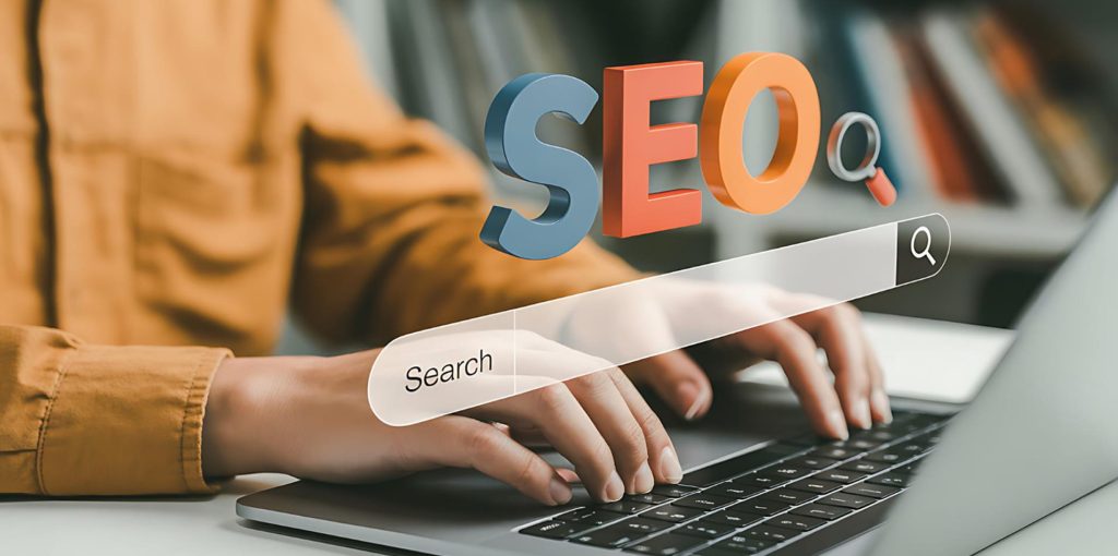 How long does it take an SEO agency to rank your website