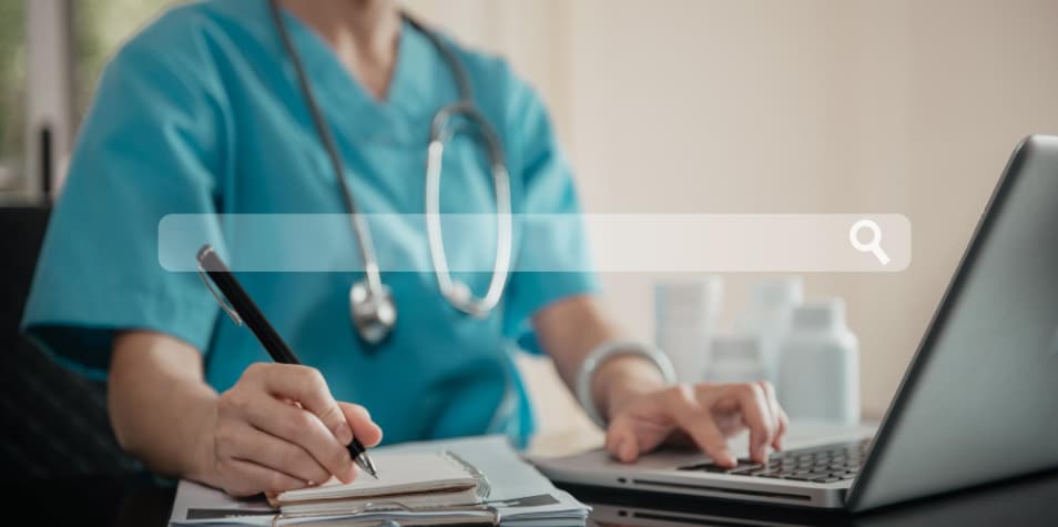 Importance of Healthcare SEO in 2024