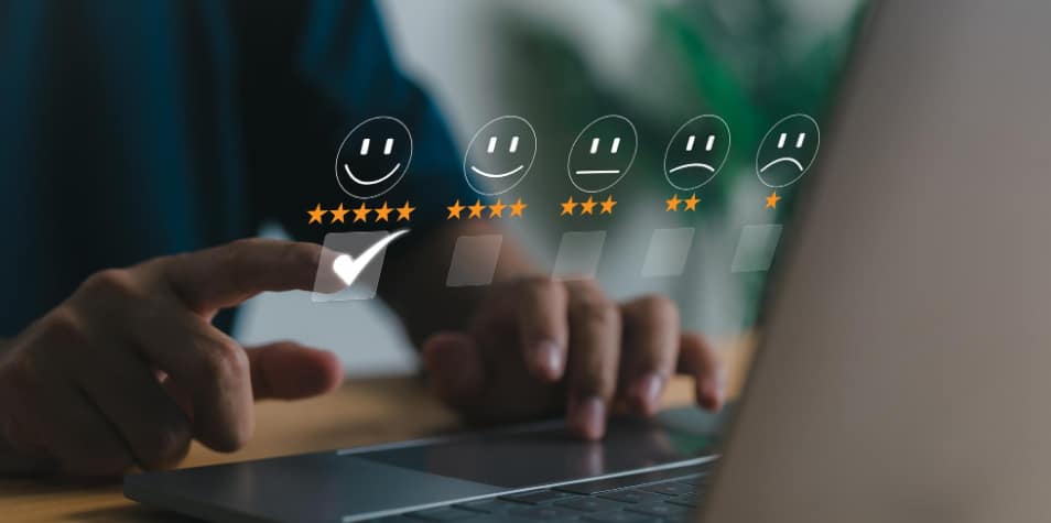 Importance of Online Reputation Management in 2024