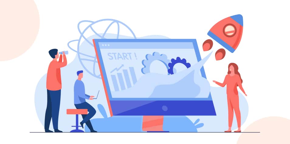 Landing page optimization for business in Chicago ncda