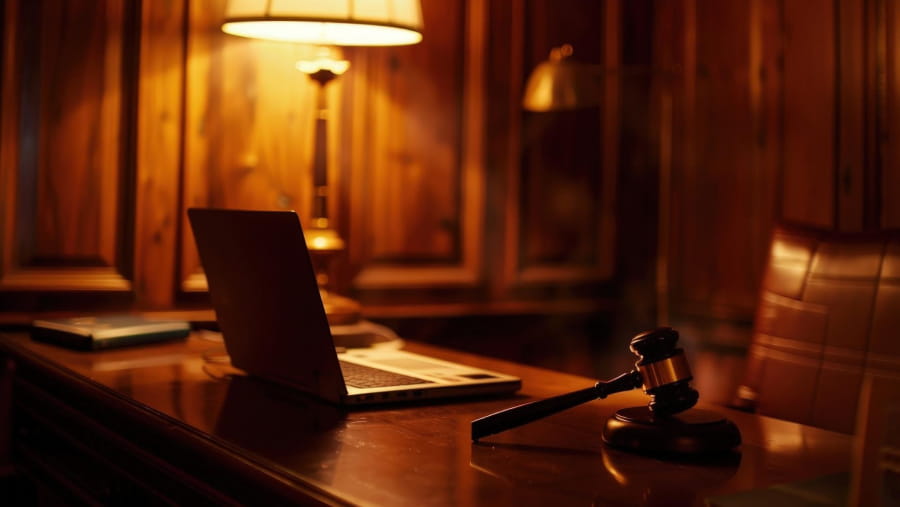 Law marketing
