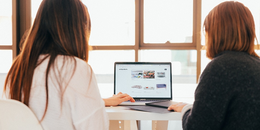 How to spruce up your old website?