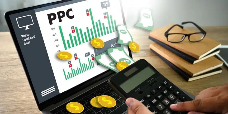 Maximizing ROI with Pay-Per-Click (PPC) Advertising
