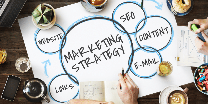 How to identify the right digital marketing techniques for your business?