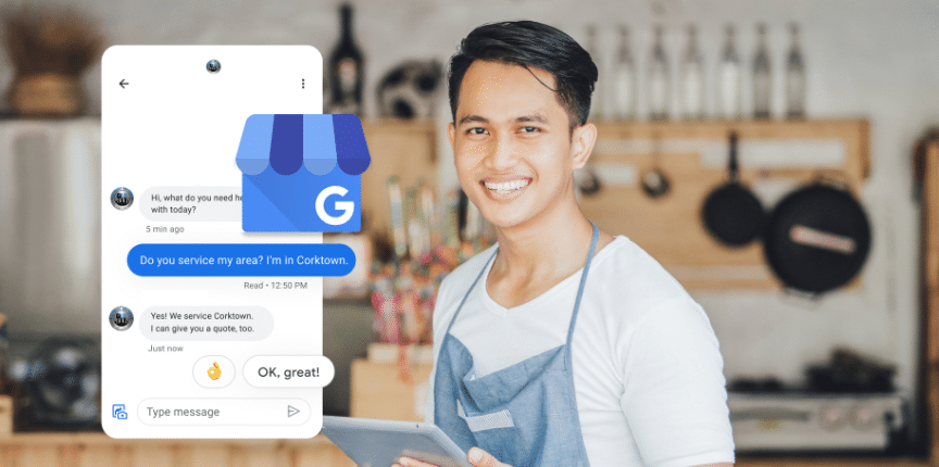 What Is Google Business Profile & Why Do I Need It?