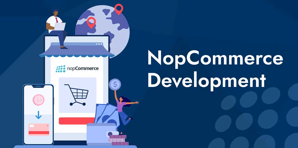 Why Choose nopCommerce