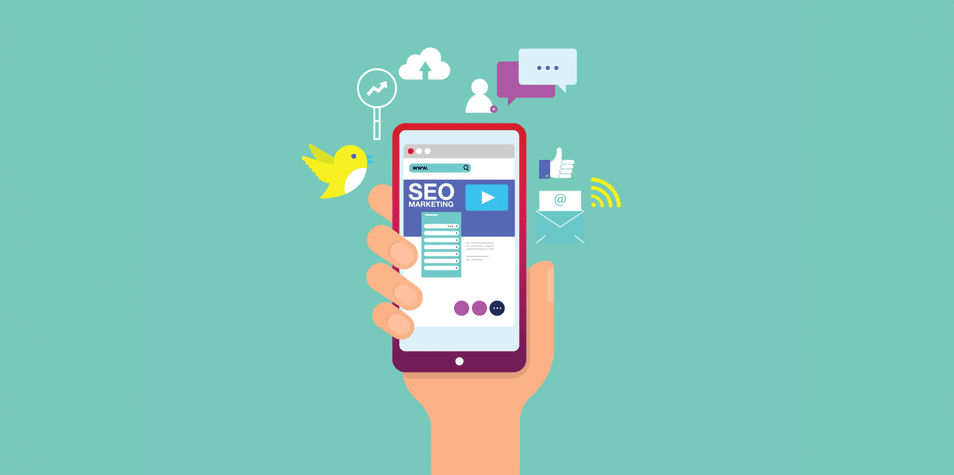 Mobile SEO: A Complete Guide