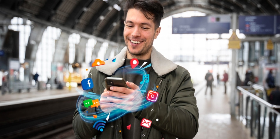 Strategies for Effective Cross-Platform Social Media Marketing 