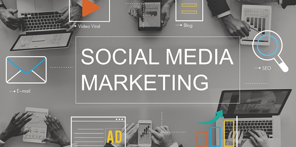 Social Media Marketing Guide for Law Firms