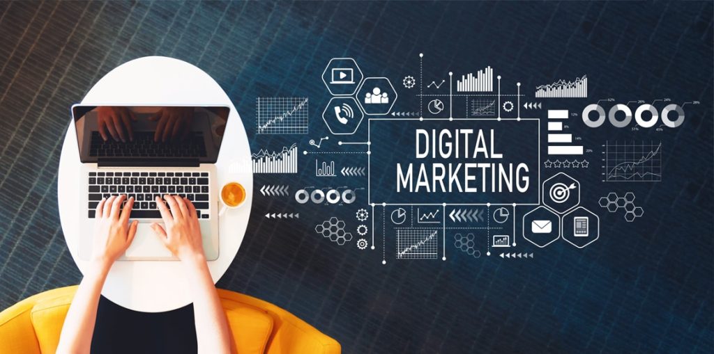 Digital Marketing Tutorial