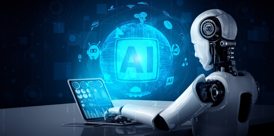 How Artificial Intelligence is Revolutionizing Programmatic Advertising 
