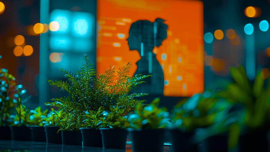 Organic Company
