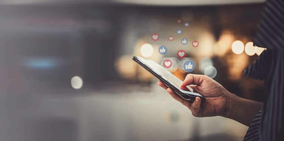 Role of Social Media Marketing in Building Brand Authority in Austin 