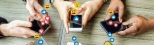 SOCIAL MEDIA