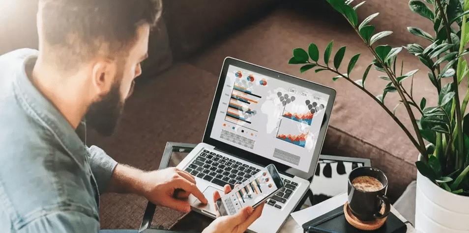 The 7 C's of Digital Marketing: Your Blueprint for Online Success