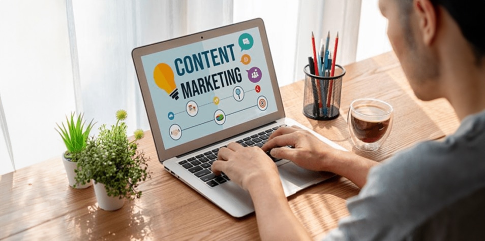 Content Marketing for Business Success