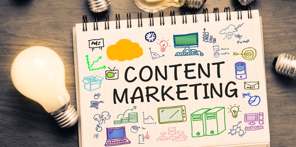 The Role of Content Marketing in Building Trust with Consumers