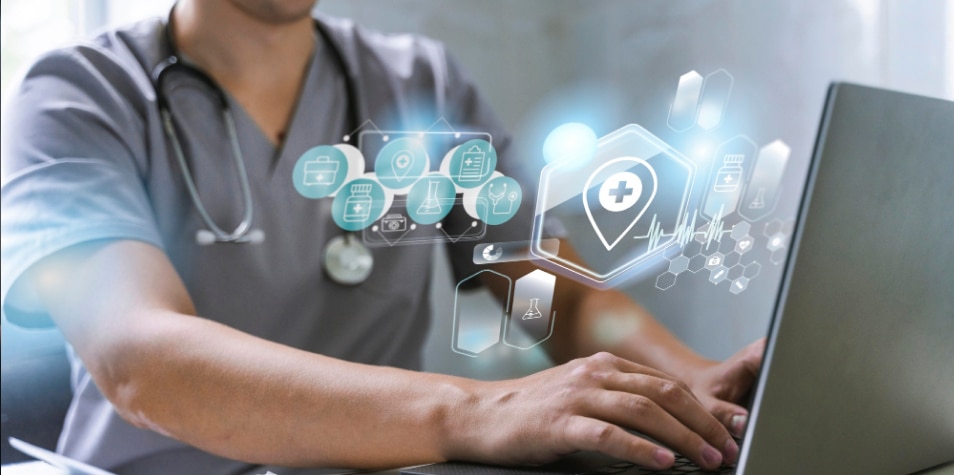 Top 10 Benefits of Digital Marketing for Doctors