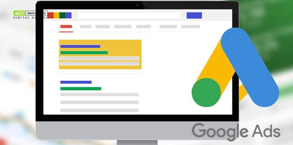 Types of Google Ad Campaigns