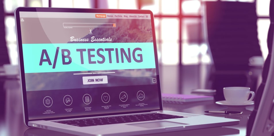 A/B Testing for Better Conversions: A Strategy to Boost Your Business