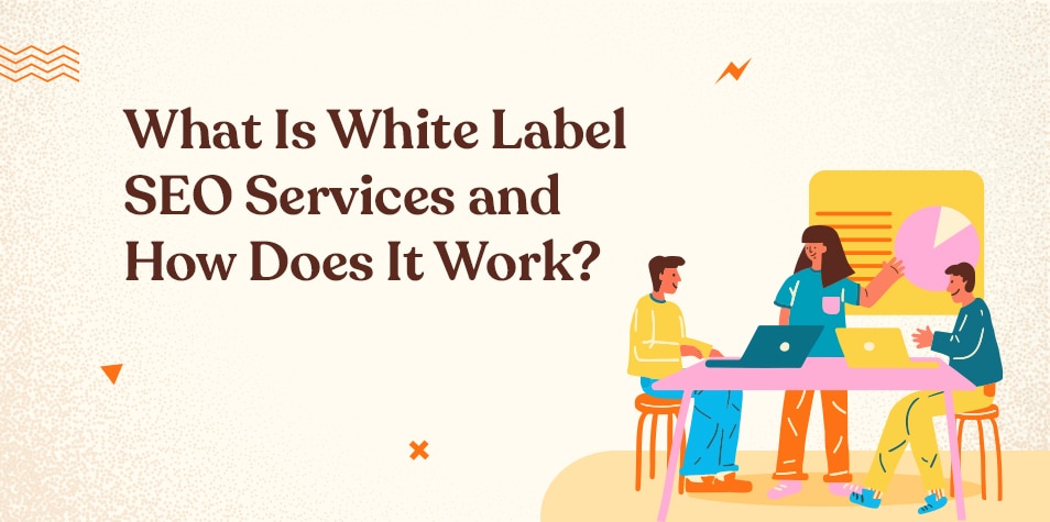 What Is White Label SEO Services