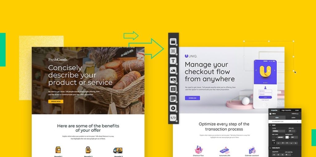 What is a Landing Page? A Helpful Guide